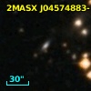 2MASX J04574883-1945595