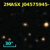 2MASX J04575945-1941504