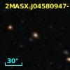 2MASX J04580947-1941477