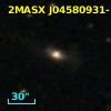 6dFGS gJ045809.3-195412