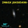 2MASX J04585496-1944548