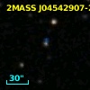 1RXS J045429.6-211350