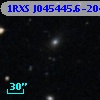 1RXS J045445.6-204233