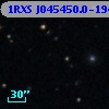 1RXS J045450.0-194138