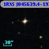 1RXS J045639.4-192736
