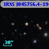 1RXS J045756.4-194150