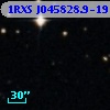1RXS J045828.9-191025