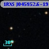 1RXS J045852.6-191016