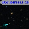1RXS J045918.7-201159