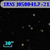 1RXS J050041.7-212231