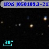 1RXS J050109.3-213400