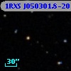 1RXS J050301.8-201803