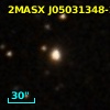 6dFGS gJ050313.5-212010