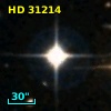 HD  31214