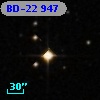BD-22   947