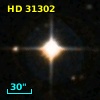 HD  31302