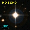 HD  31340