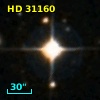 HD  31160