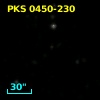 PKS 0450-230