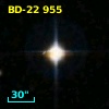 BD-22   955