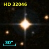 HD  32046