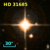 HD  31685