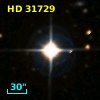 HD  31729