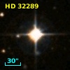 HD  32289