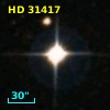 HD  31417