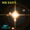 HD  31471