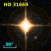 HD  31669