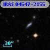 IRAS 04547-2155