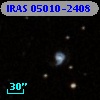 IRAS 05010-2408