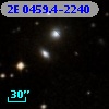 2E 0459.4-2240