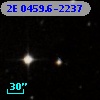 2E 0459.6-2237