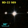 BD-22   989