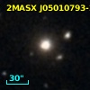 6dFGS gJ050107.9-234428