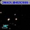 2MASX J04592888-2229546