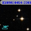 [CLW98] 0454-2203 +00106+00057