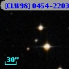 [CLW98] 0454-2203 +00042+00184
