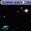 [CLW98] 0454-2203 +00356-00410