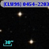 [CLW98] 0454-2203 +00145+00995