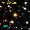 V* LQ Lac
