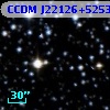 CCDM J22126+5253B