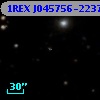 1REX J045756-2237.7