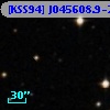 [KSS94] J045608.9-215909  3