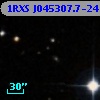 1RXS J045307.7-241324