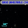 1RXS J045709.1-241515