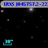 1RXS J045757.2-223753