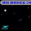 1RXS J045842.6-240225